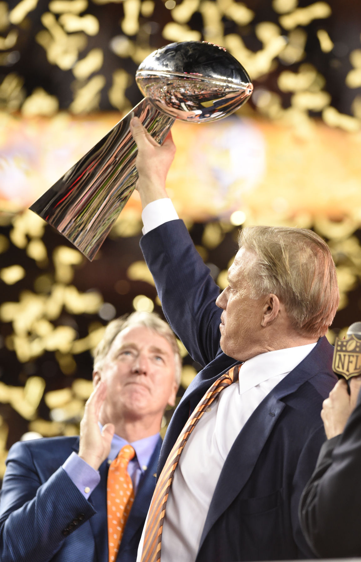 SUPER BOWL 50